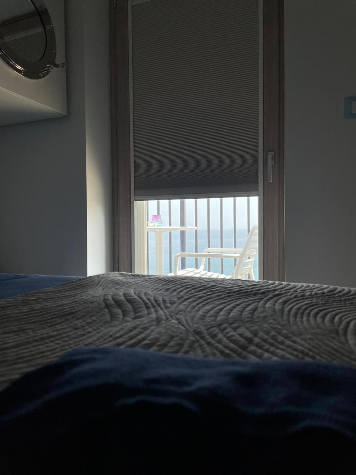 Montebello Luxury Apartment Peschici Esterno foto